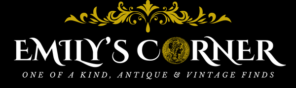 Emily’s Antique Corner